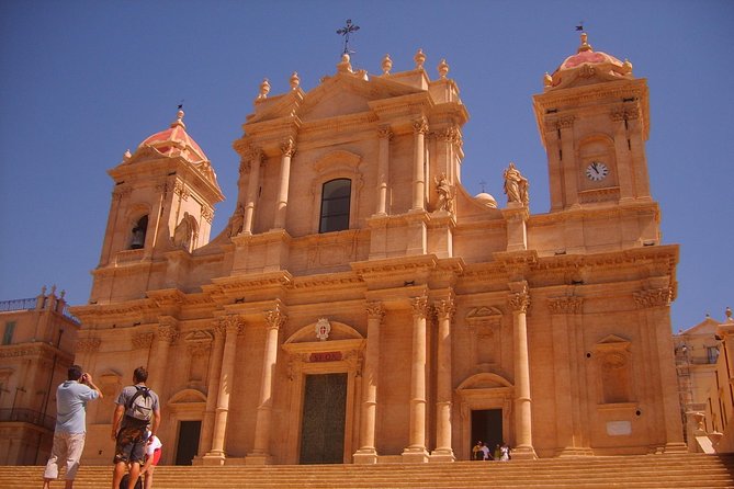 SICILY - Culture & Flavours 8 Days/7 Nights Tour - Transportation and Logistics