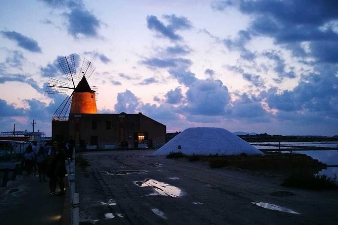 SICILY - Culture & Flavours 8 Days/7 Nights Tour - Tour Guide and Support