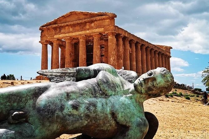 SICILY - Culture & Flavours 8 Days/7 Nights Tour - Traveler Reviews