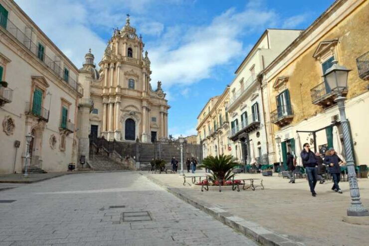 Sicily: Customized Trip Planning Service - Good To Know