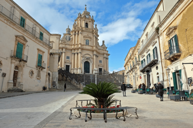 Sicily: Customized Trip Planning Service - Logistics and Accessibility