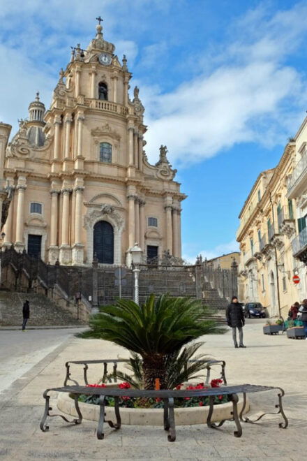 Sicily: Customized Trip Planning Service - Inclusions of the Service
