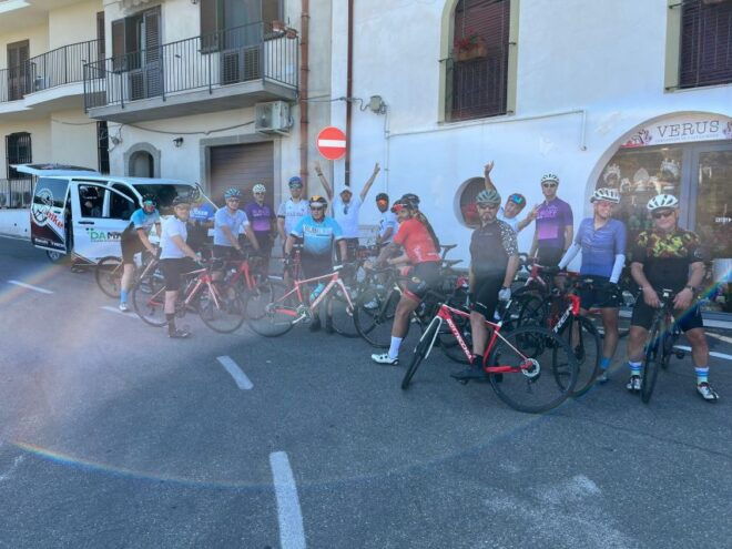 Sicily: Cycling Tour With Scenic Etna Views - Detailed Itinerary and Stops