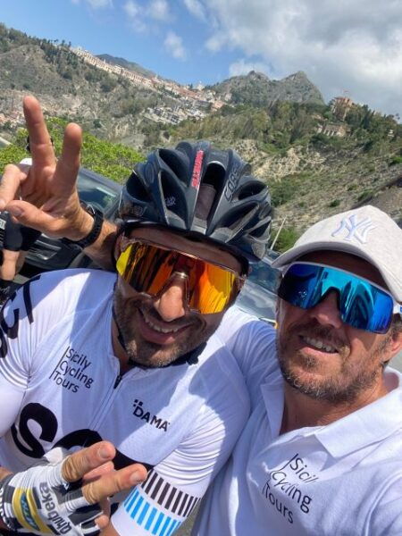 Sicily: Cycling Tour With Scenic Etna Views - Directions for the Cycling Tour