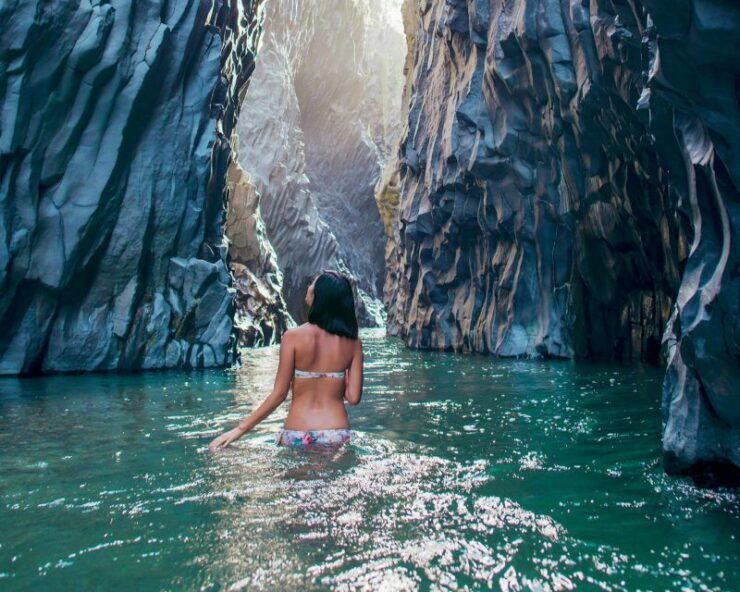 Sicily: Etna and Alcantara Gorges Full-Day Tour With Lunch - Good To Know