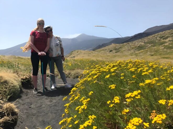 Sicily: Etna and Alcantara Gorges Full-Day Tour With Lunch - Pickup and Drop-off Locations