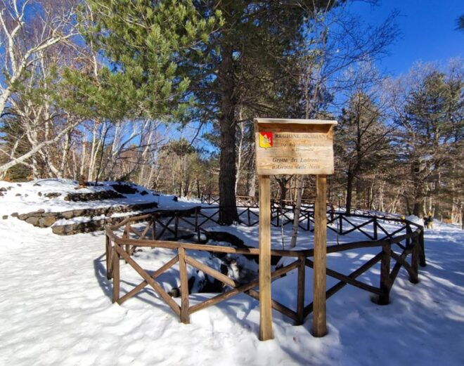 Sicily: Etna and Alcantara Gorges Full-Day Tour With Lunch - Tour Highlights and Reviews