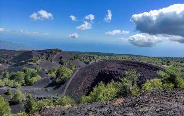 Sicily: Etna and Alcantara Gorges Full-Day Tour With Lunch - Frequently Asked Questions