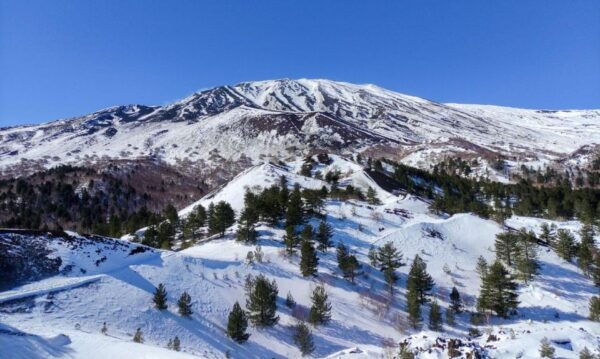 Sicily: Etna and Alcantara Gorges Full-Day Tour With Lunch - The Sum Up