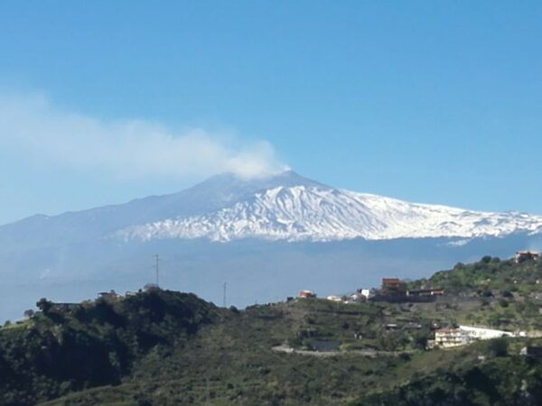 Sicily: Etna, Taormina, Giardini, and Castelmola Day Tour - The Sum Up