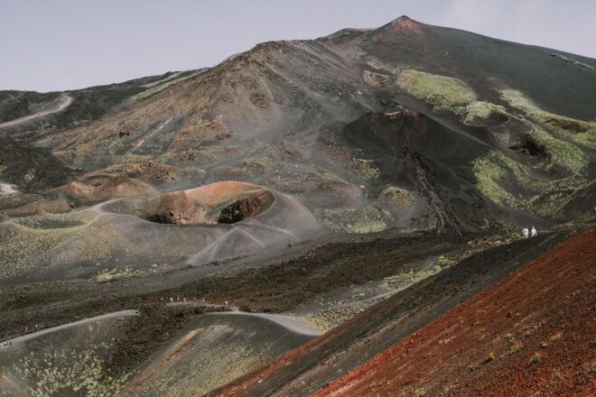 Sicily: Etna Volcano and Wine Tasting Tour - Directions