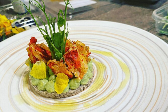 Sicily Food and Wine Itinerary - Sicilian Culinary Delights