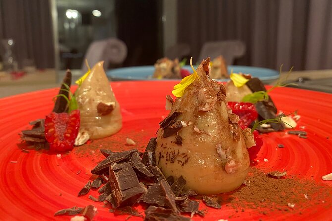 Sicily Food and Wine Itinerary - Wine Tasting in Etna Region