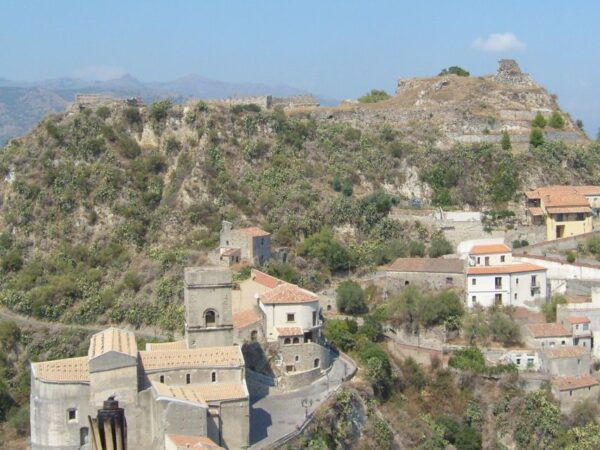Sicily: Godfather Private Tour With Optional Food and Wine - Directions