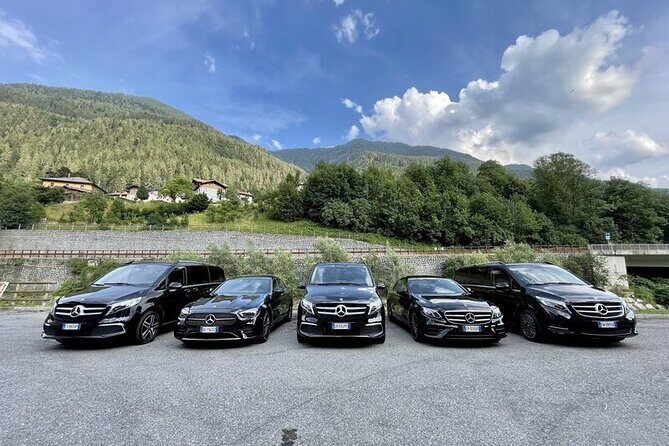 Sicily Grand Tour: Palermo, Cefalù, Taormina, Segesta and More - Sicily Grand Tour: Palermo, Cefalù, Taormina, Segesta and More — An In-Depth Review