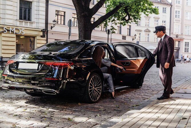 Sicily Grand Tour: Palermo, Cefalù, Taormina, Segesta and More - Itinerary Breakdown: What to Expect at Each Stop