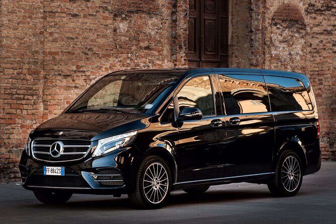 Sicily Grand Tour: Palermo, Cefalù, Taormina, Segesta and More - FAQ