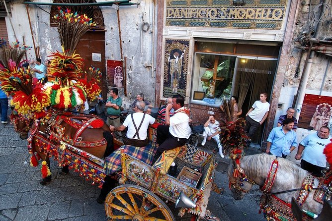 Sicily in One Memorable Full Day From Rome - Good To Know