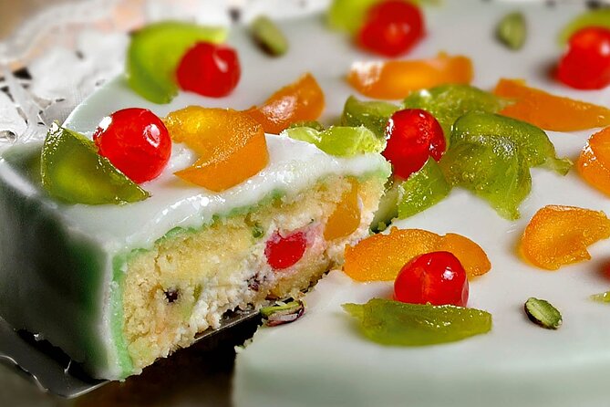 Sicily in One Memorable Full Day From Rome - Good To Know