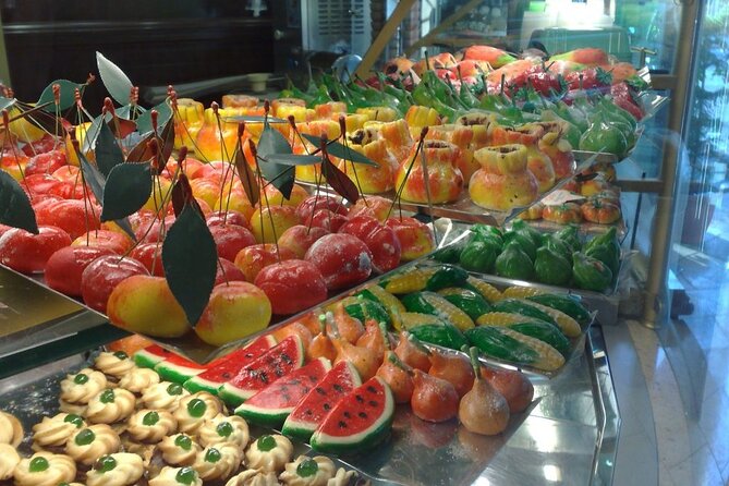 Sicily in One Memorable Full Day From Rome - Sightseeing Highlights in Sicily