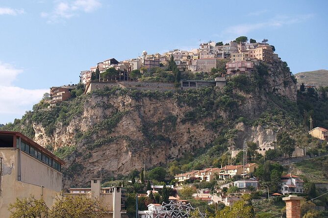 Sicily in One Memorable Full Day From Rome - Return to Rome and Final Notes