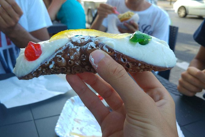 Sicily in One Memorable Full Day From Rome - Good To Know