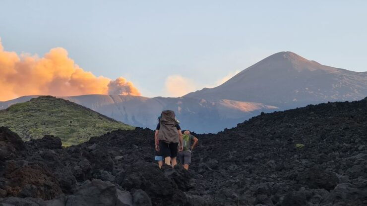 Sicily: Mount Etna 4x4 Jeep Tour With Lava Caves & Forests - Tour Location and Pricing