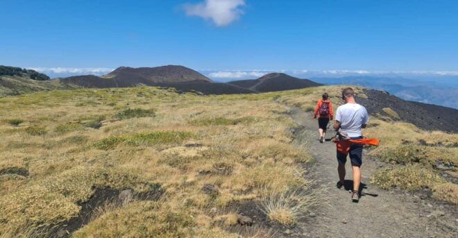 Sicily: Mount Etna 4x4 Jeep Tour With Lava Caves & Forests - Inclusions and Equipment