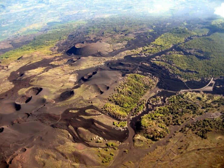 Sicily: Mount Etna's North Slope Craters Guided Hike Tour - Experience Highlights