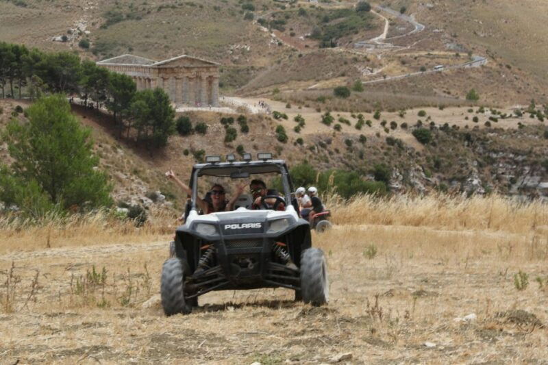 Sicily: Off-Road ATV Buggy Tour - Sicily: Off-Road ATV Buggy Tour—A Deep Dive into Adventure and Authenticity