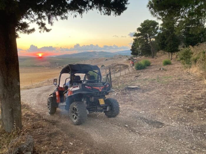 Sicily: Off-Road ATV Buggy Tour - Final Thoughts