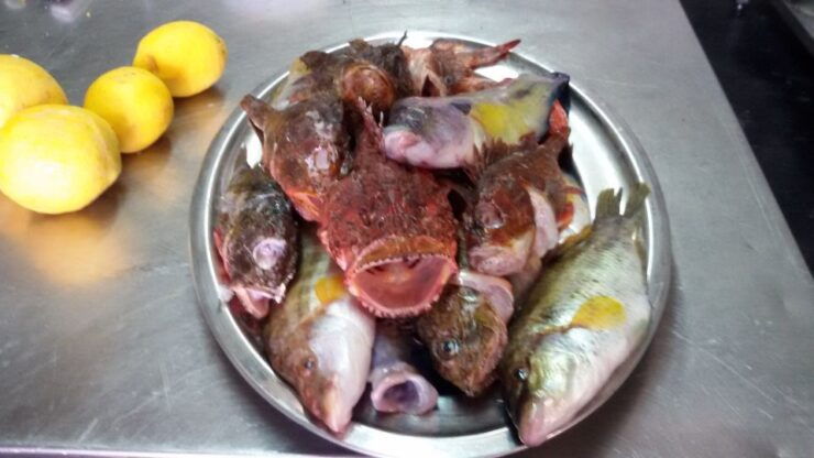 Sicily: Private Chef Local Cuisine Cooking Experience - Good To Know