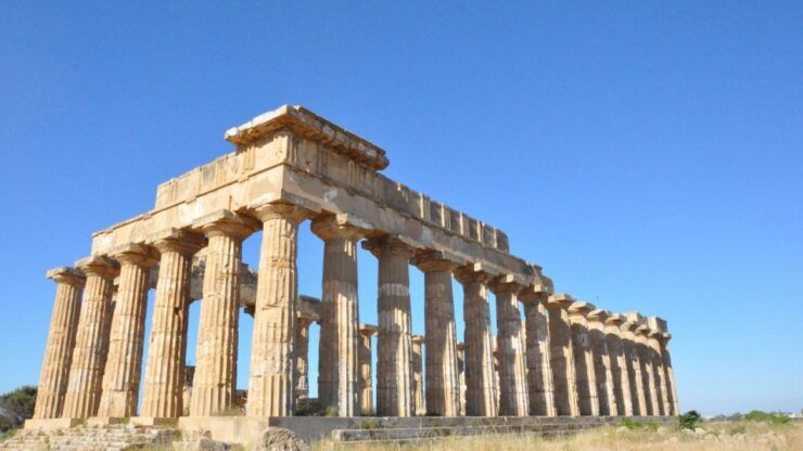 Sicily: Selinunte Park Skip-the-line Ticket + Shuttle - Ticket Price and Inclusions