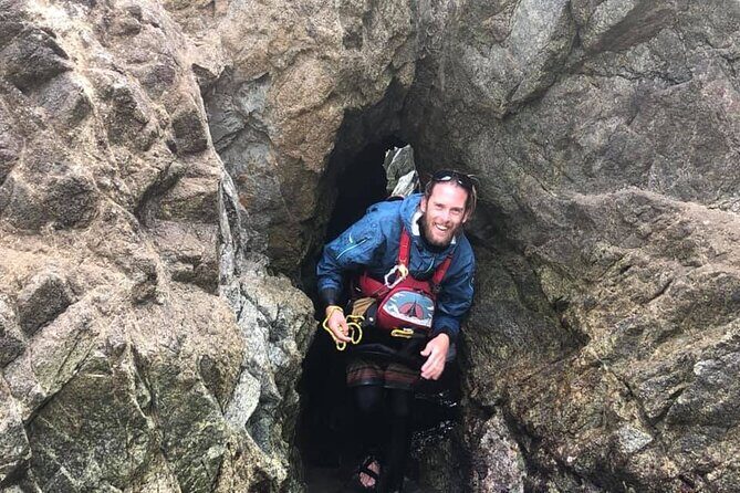 Sick Day Midweek Kayak Tour on Tomales Bay - FAQ