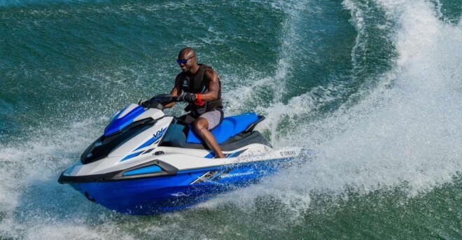 Sidari: Yamaha Jet Ski Rental With Safety Briefing - Reviews