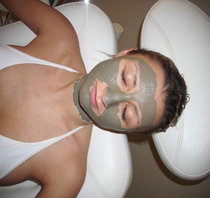 Side: 2-Hour Turkish Bath That Invigorates Your Soul - Key Points