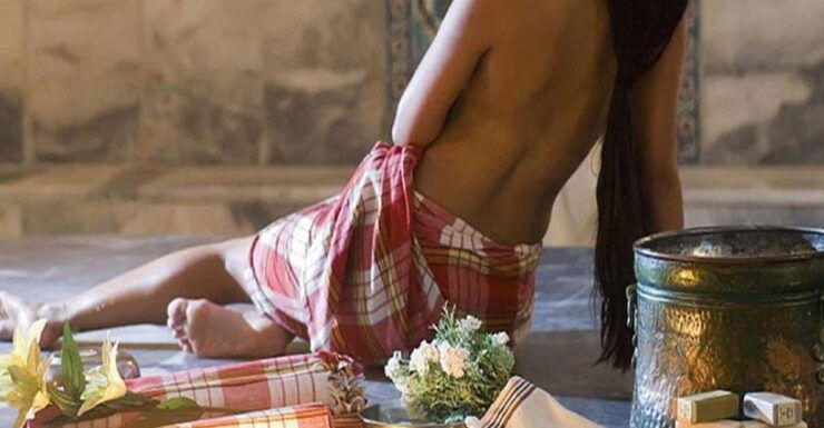 Side: 2-Hour Turkish Bath That Invigorates Your Soul - Pricing Details