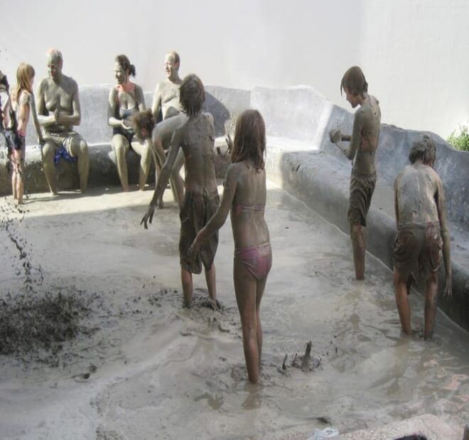 Side: 2-Hour Turkish Bath That Invigorates Your Soul - Additional Relaxation Services