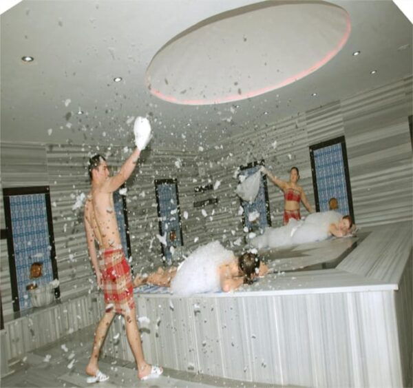 Side: 2-Hour Turkish Bath That Invigorates Your Soul - Customization Options