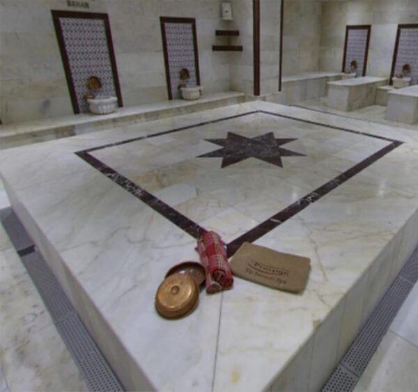 Side: 2-Hour Turkish Bath That Invigorates Your Soul - Frequently Asked Questions
