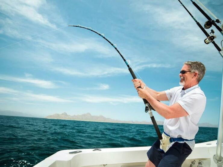 Side: A Fishing Tour for the Avid Anglers Soul - Pricing and Cancellation Policy