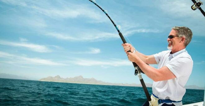 Side: A Fishing Tour for the Avid Anglers Soul - Essential Items to Bring