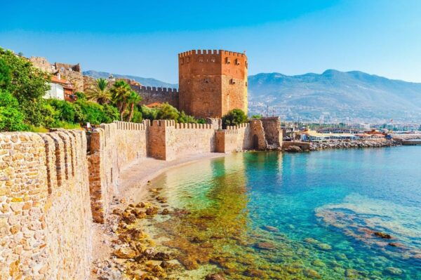 Side: Alanya Boat Tour to the Cleopatra Beach & Hidden Bays - Frequently Asked Questions