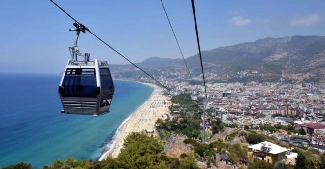 Side: Alanya City Tour With Lunch at Dim River and Boat Tour - Important Information