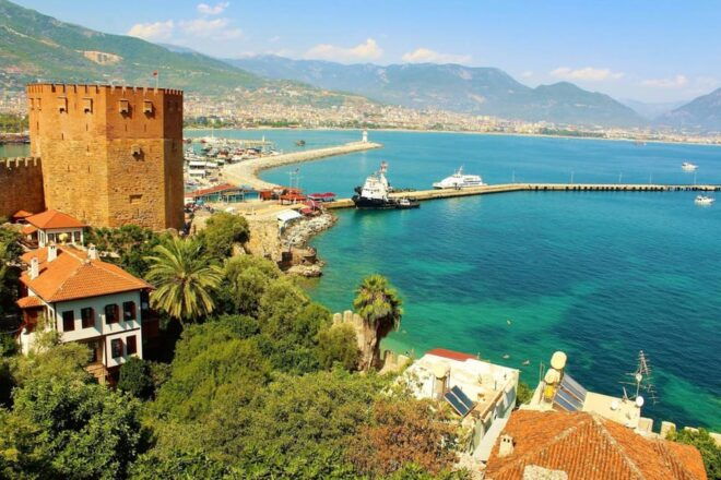 Side: Alanya City Tour With Lunch at Dim River and Boat Tour - Customer Feedback
