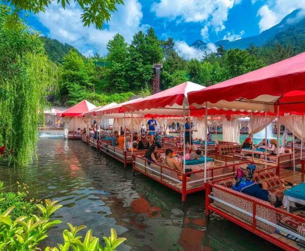 Side: Alanya City Tour With Lunch at Dim River and Boat Tour - What to Bring