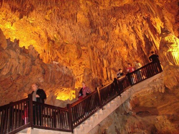 Side: Alanya City Tour With Lunch at Dim River and Boat Tour - Pickup Areas