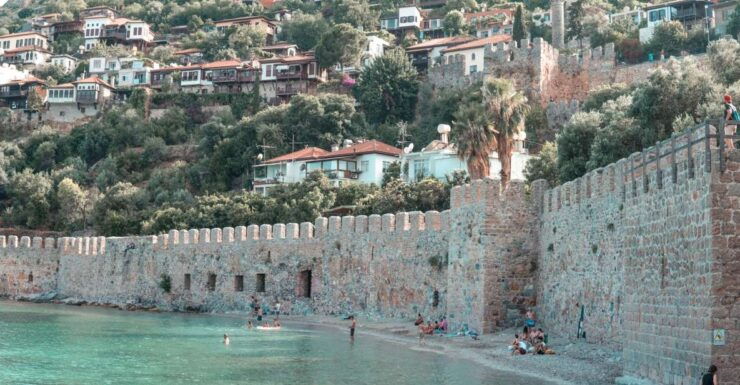 Side: Alanya Day Trip W/ Damlatas Cave, Boat, & Cable Car - Experience Highlights
