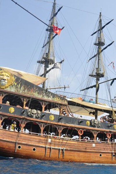 Side All Inclusive Boat Tour: Discover Mediterranean Secrets - Frequently Asked Questions