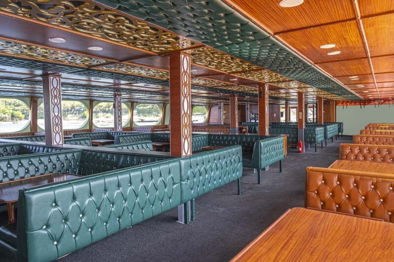 Side: All Inclusive Luxury Boat Trip & Free Time in Alanya - Final thoughts